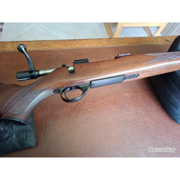 Carabine RWS 89 cal 222 Remington