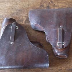 Holster Etui pistolet