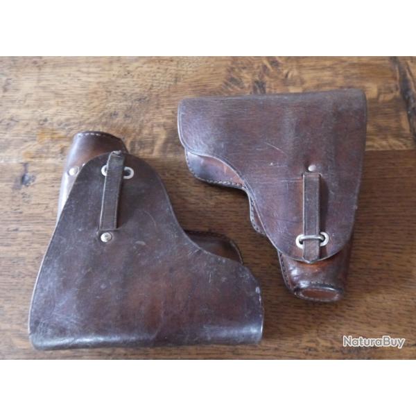 Holster Etui pistolet