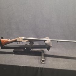Fusil &agrave; platines Franchi Condor, Cal. 16/70 - 1� sans prix de r&eacute;serve !!