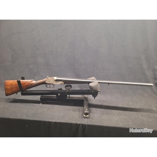 Fusil � platines Franchi Condor, Cal. 16/70 - 1� sans prix de r�serve !!