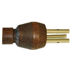 Appeau grive mauvis HELEN BAUD n&deg;1004 apo concept