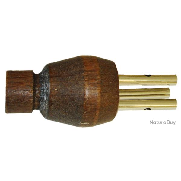 Appeau grive mauvis HELEN BAUD n�1004 apo concept