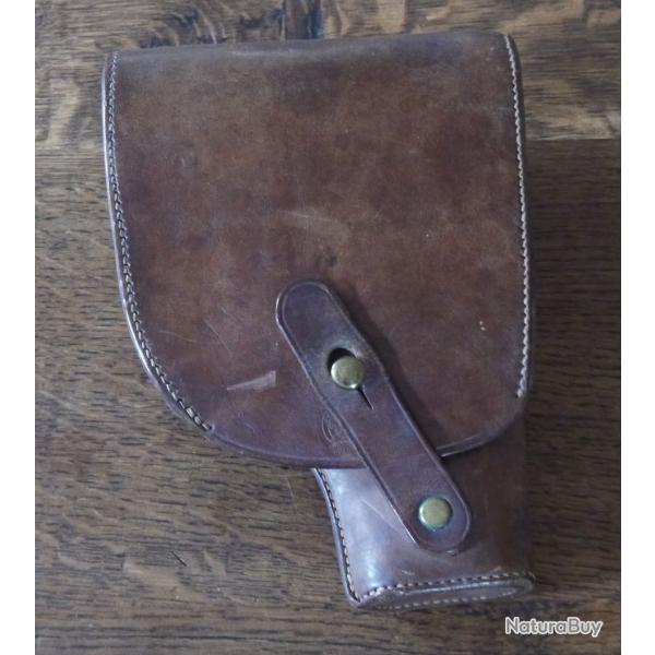 Holster Etui pistolet et chargeurs