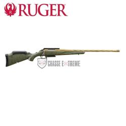 Carabine RUGER American Rifle Generation II Predator 22'' Cal 308 Win