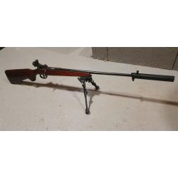TOZ 16-01 monocoup 22Lr