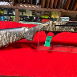 Fusil SEMI-AUTOMATIQUE : STOEGER, model : M3000 V2 CAMO MAX 7, Calibre : 12/76, Mod&egrave;le 2027, 76 cm.