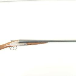fusil aya platinium juxtapos&eacute; 12/70 pour ench&egrave;re 1� sans prix de r&eacute;serve