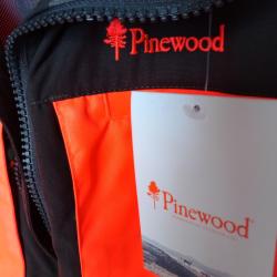 Gilet Furudal Pinewood