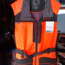 Gilet Furudal Pinewood   Prix en Baisse