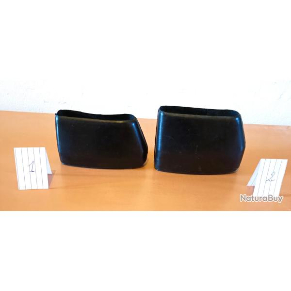 Sabots amortisseur MAS36/51 1962 n�1 & 2