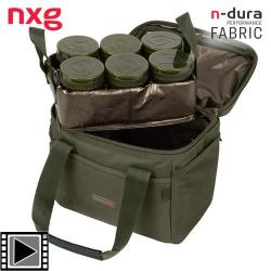 Sac &agrave; Booster Trakker NXG Bait Bag