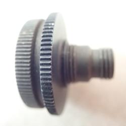 Iris, oeilleton de dioptre suisse, pour carabine de tir ou fusil Feinwerkbau ? FASS 57 ??