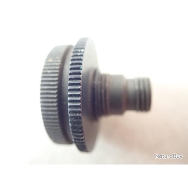 Iris, oeilleton de dioptre suisse, pour carabine de tir ou fusil Feinwerkbau ? FASS 57 ??