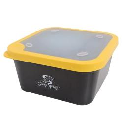 Boite Herm&eacute;tique Carp Spirit Bait Box 2L