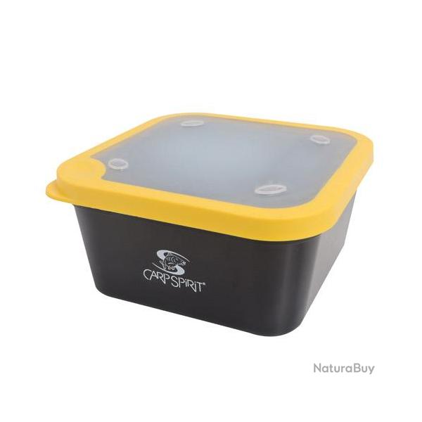 Boite Herm�tique Carp Spirit Bait Box 2L