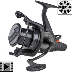 Moulinet Fox D&eacute;brayable EOS FS 12000