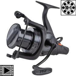 Moulinet Fox D&eacute;brayable EOS FS 14000