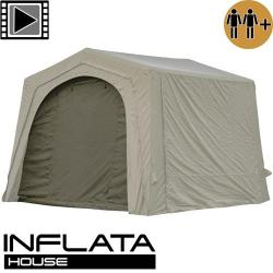 Abri Avid Carp Inflatahouse (Chambre int&eacute;rieure seule)