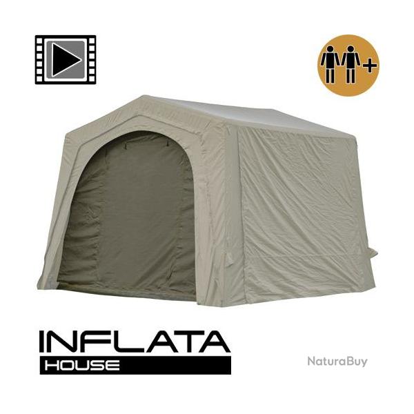 Abri Avid Carp Inflatahouse (Chambre int�rieure seule)