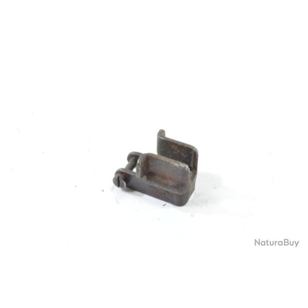 VZ24 : prot�ge guidon, compatible G98 Allemand WW1. TIR TAR