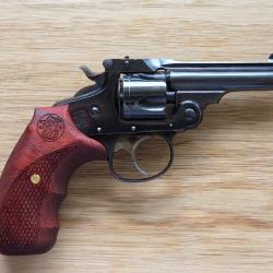 Plaquettes Smith & Wesson Top Break 32 (V8)