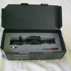 lunette point rouge 9000L 2 MOA