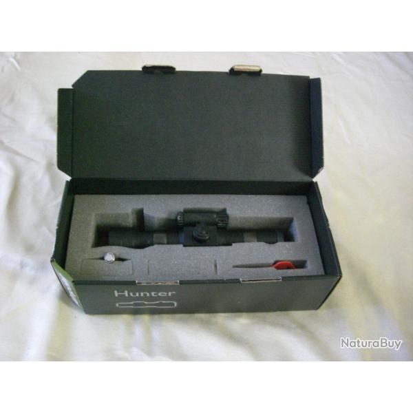 lunette point rouge 9000L 2 MOA