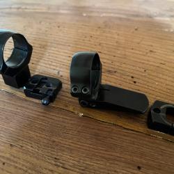 Montage complet pivotant EAW