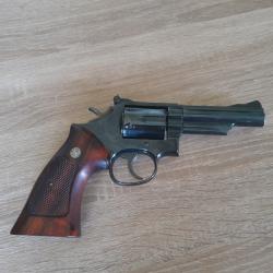 Revolver smith&wesson Mod 19 .