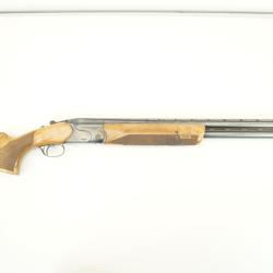 fusil huglu trap superpos&eacute;e 12/76 pour ench&egrave;re 1� sans prix de r&eacute;serve qp22l4