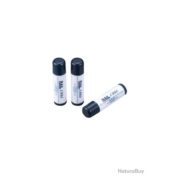 Lubrifiants pour rail d'arbal�te EK-Poelang