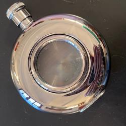 Flasque &agrave; alcool