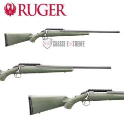 Carabine RUGER Glenfield Model A 20'' Cal 243 Win