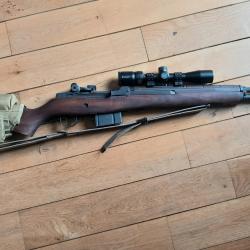 Springfield M1A Scout