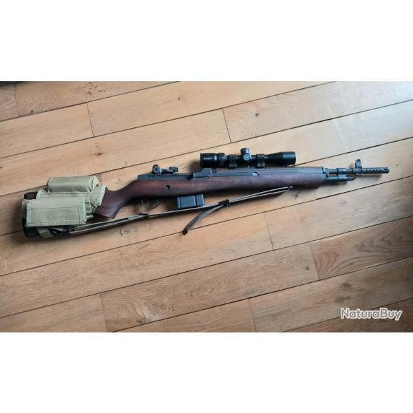 Springfield M1A Scout