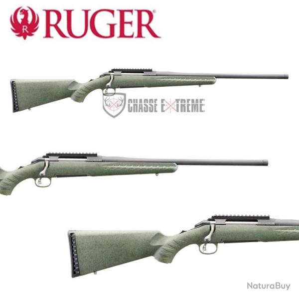 Carabine RUGER Glenfield Model A 20'' Cal 270 Win