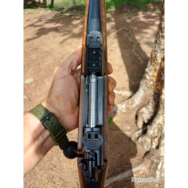 Carabine Gaucher 404 jeffery