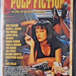 Pulp fiction - DVD
