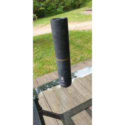 Mod&eacute;rateur de son STALON X108 pour 223rem