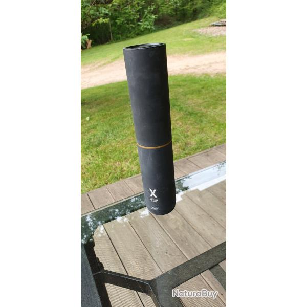 Mod�rateur de son STALON X108 pour 223rem