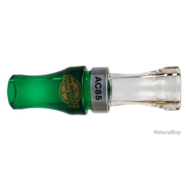 Appeau oie rieuse acrylik HELEN BAUD n�AC85