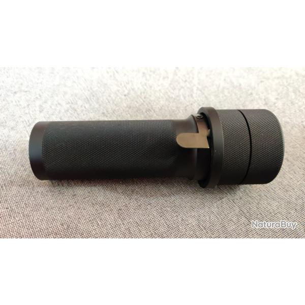 Silencieux PBS-1 Short 14mm CCW 5KU