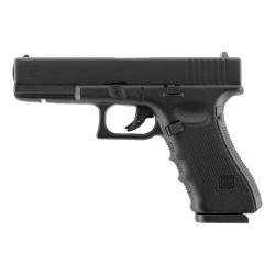 PISTOLET GLOCK 22 Gen4 6mm Co2 NOIR 2J - GLOCK PERFECTION