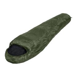 SAC DE COUCHAGE X-PRO LIGHT - A.R.E.S NEUF U VERT