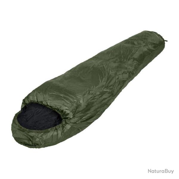 SAC DE COUCHAGE X-PRO LIGHT - A.R.E.S NEUF U VERT