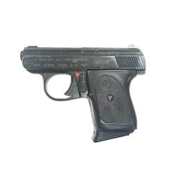 PISTOLET D'ALARME H.SCHMIDT MOD 5A CAL. 8MM OCCASION