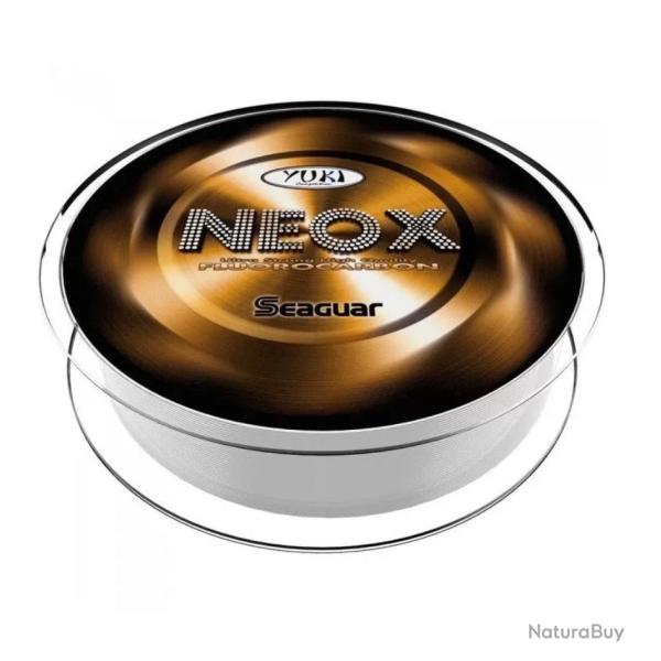 Fluorocarbone Yuki Seaguar Neox 0,235/50M