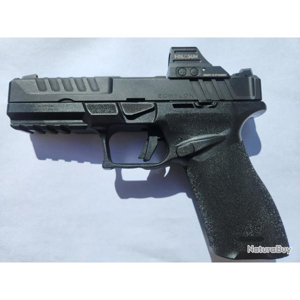 Echelon Springfield Armory 9x18 + hs-407-c