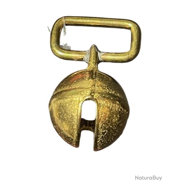 Grelot romain HB DOG n�5 diam.29mm